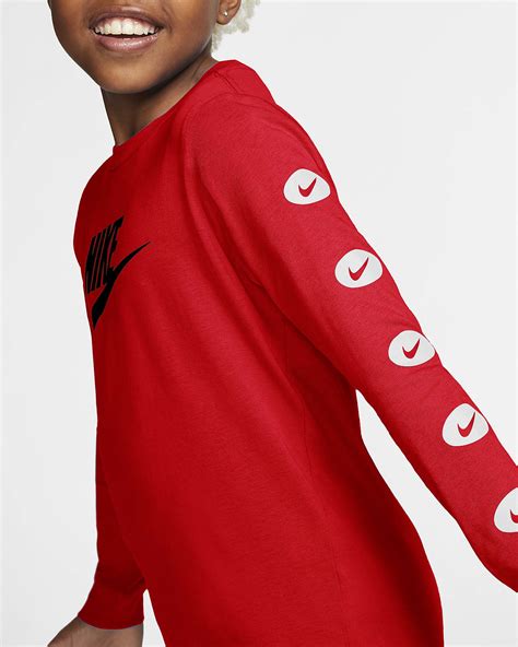 nike clothing for boys